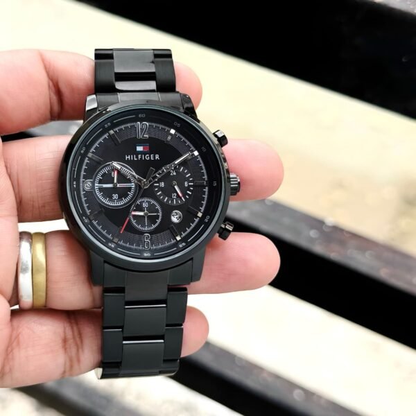 Tommy Hilfiger NETH1710410 Evan Analog Watch