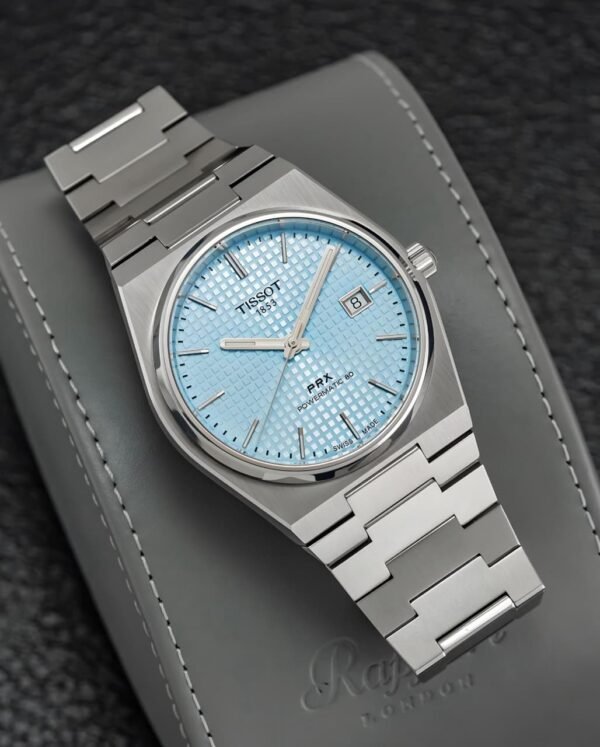 Tissot PRX 40MM (Copy)