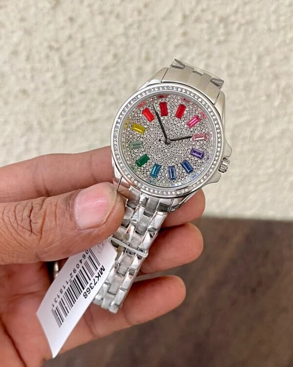 Michael Kors Watch For Women MK7368