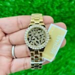 MK7394I Lennox Analog Watch for Women