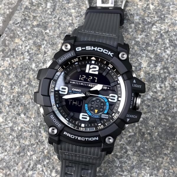 G-Shock GG1000-1A8 (Copy)