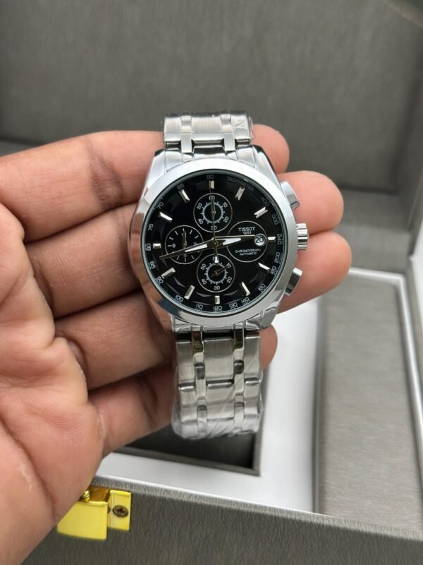 Tissot men’s watch