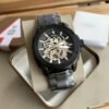 Fossil Modern Machine Automatic Skeleton Dial Men's Watch ME3080 (Copy)