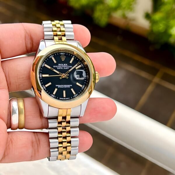 Rolex Datejust 41MM (Copy)