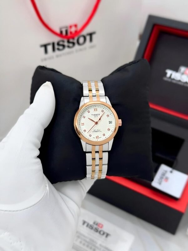 Tissot LE LOCLE 29MM (Copy)
