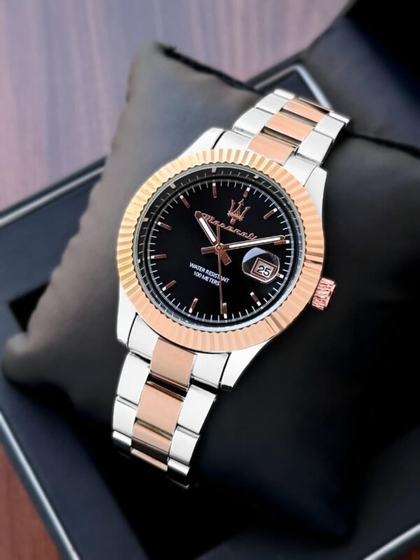Maserati Competizione Watch (Copy)